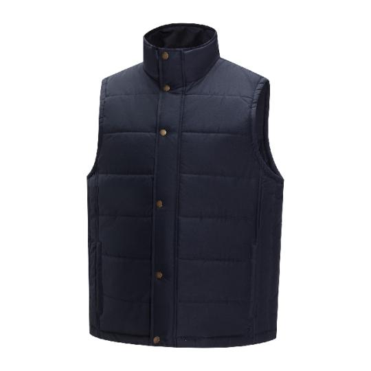 Pilbara Men's Vest RMPC053