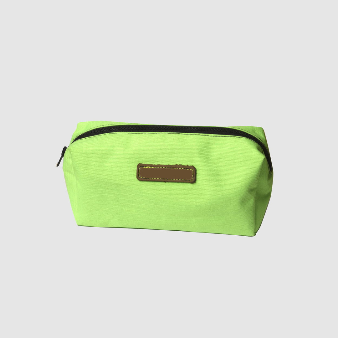 Styx Mill Belt Attach First Aid or Kit Bag - Yellow