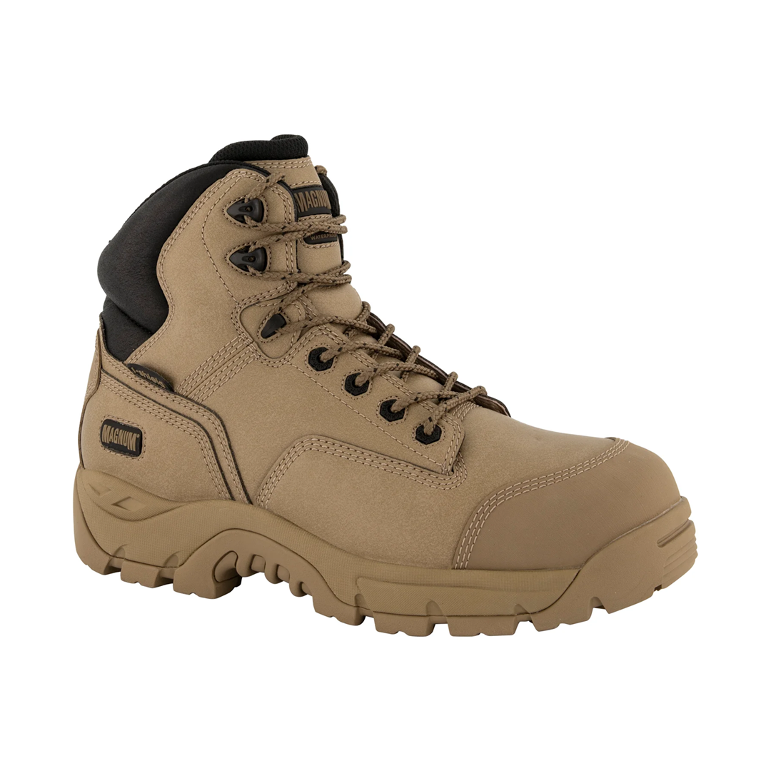 Magnum Precision Max Stone [SZ:7 MENS US]