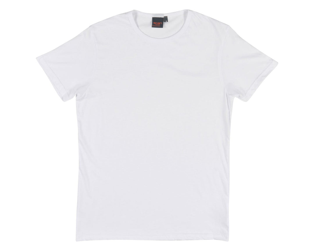 Southside Road Aus Made Tee [clr:hot Pink Sz:10]