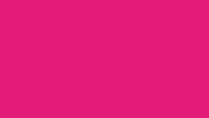 Southside Road Aus Made Tee [clr:hot Pink Sz:10]