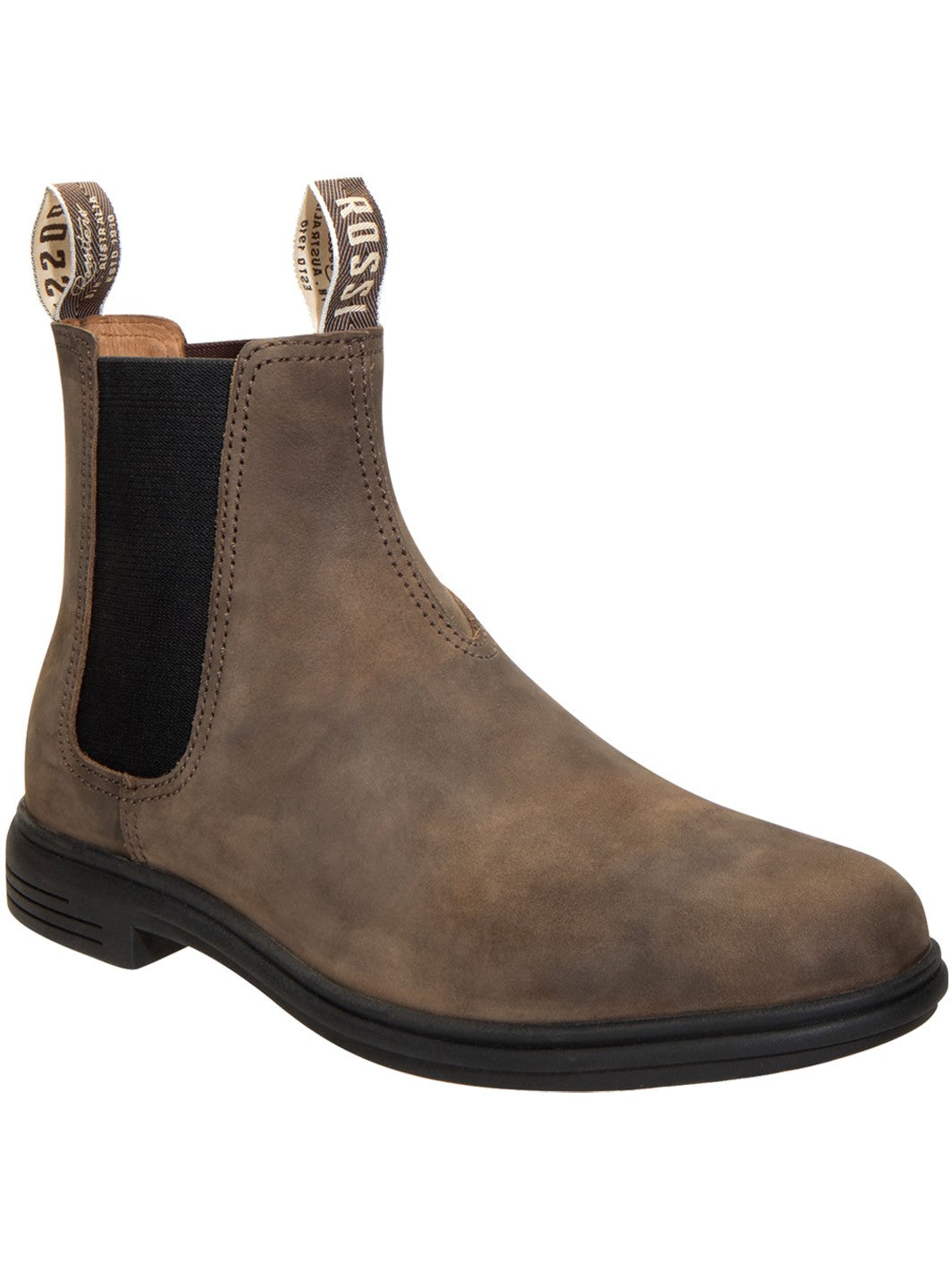 Rossi 140 Barossa 13 Vintage Brown [sz:13 Mens Au]