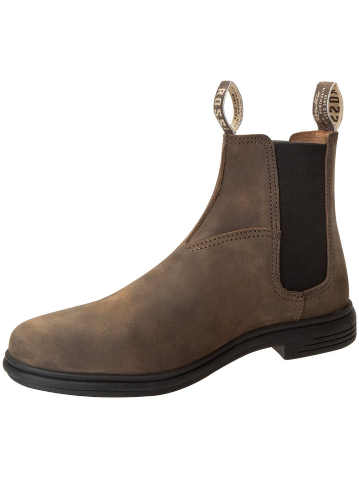 Rossi 140 Barossa 13 Vintage Brown [sz:13 Mens Au]