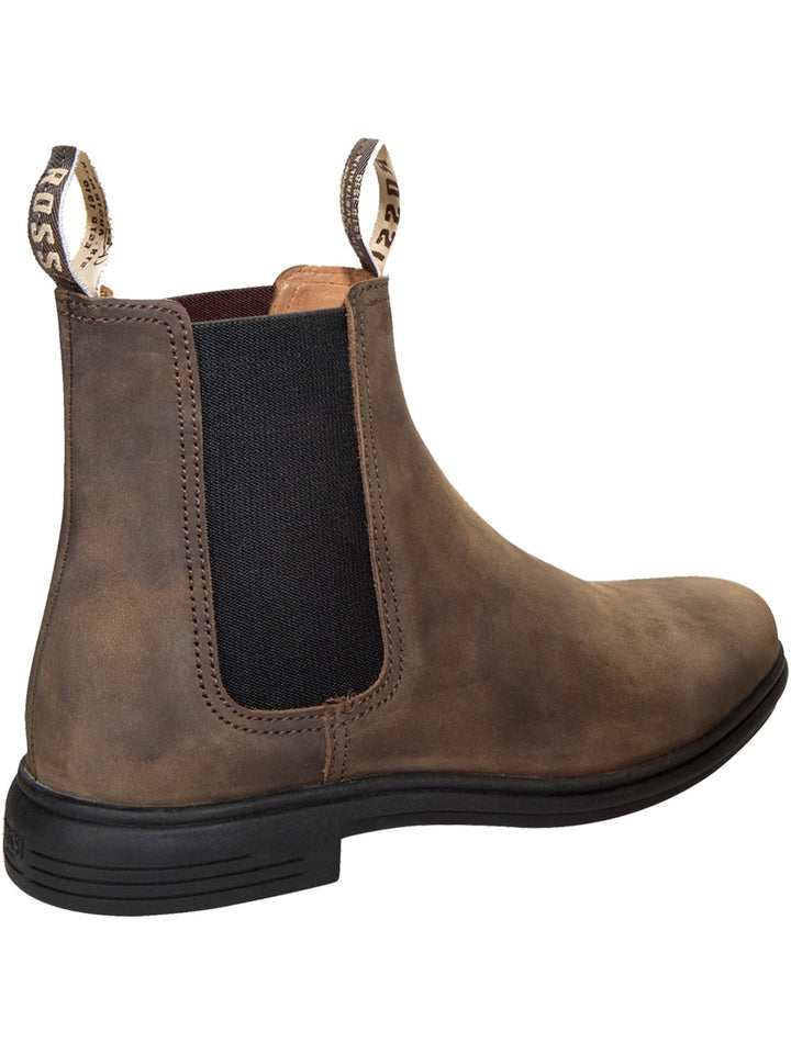 Rossi 140 Barossa 13 Vintage Brown [sz:13 Mens Au]