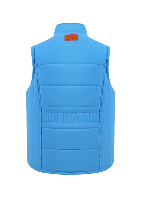 Pilbara Women's Vest RMPC054 [CLR:Black SZ:6]