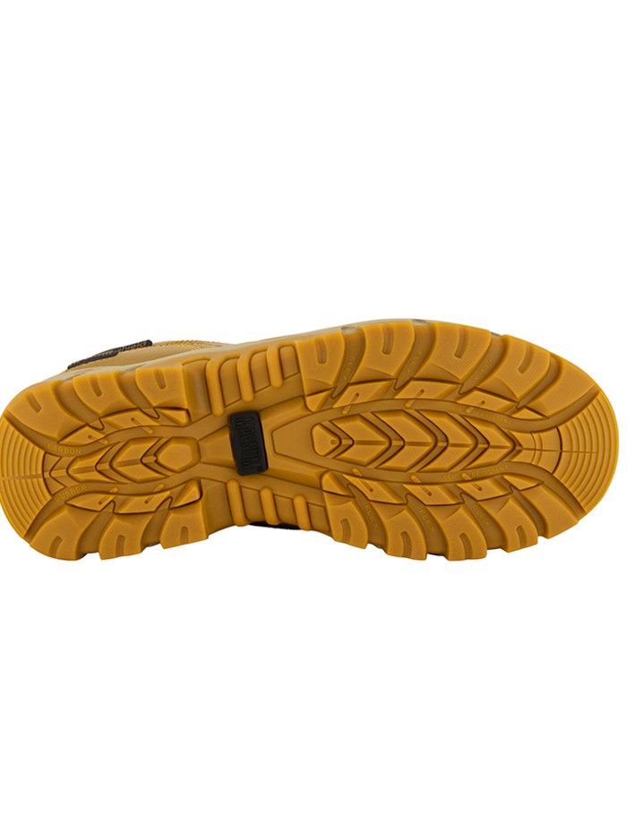 Magnum Precision Max Wheat [SZ:4 MENS US]