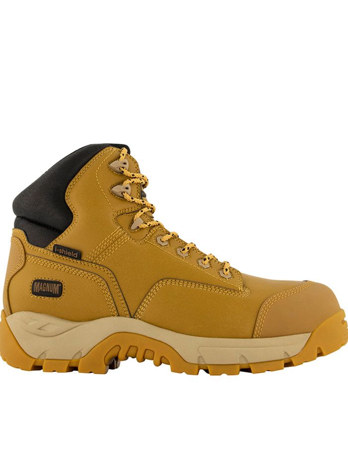 Magnum Precision Max Wheat [SZ:7 MENS US]