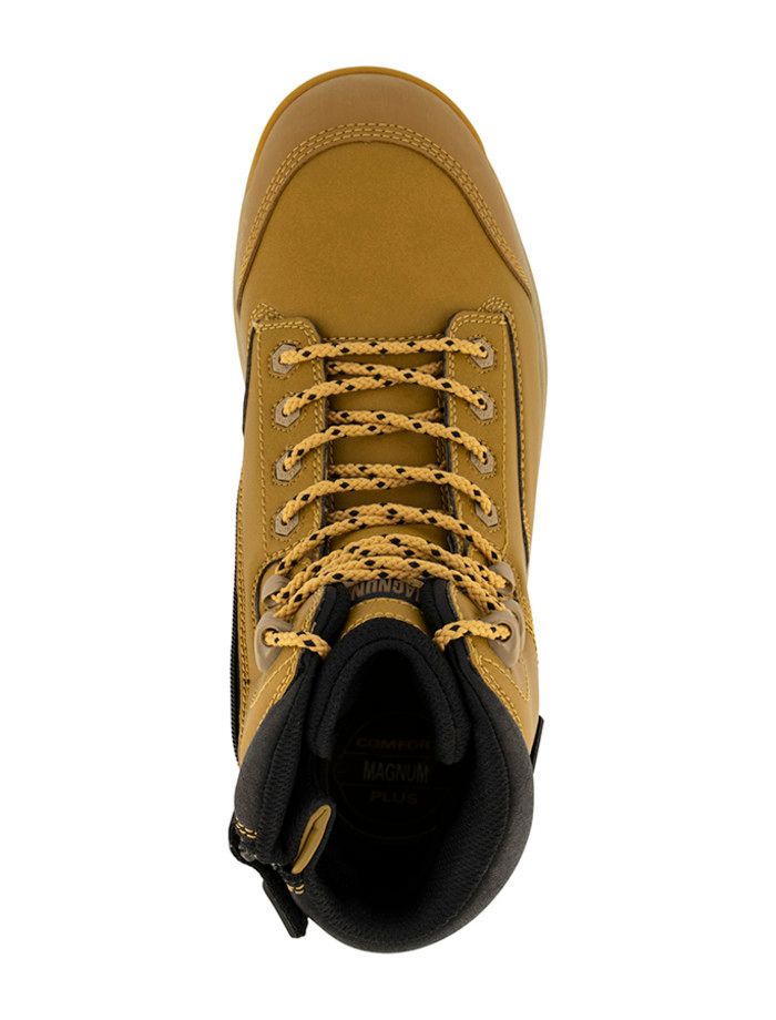 Magnum Precision Max Wheat [SZ:12 MENS US]