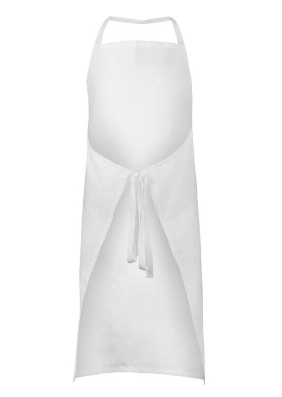 Chefs Craft Full Bib Apron CA001