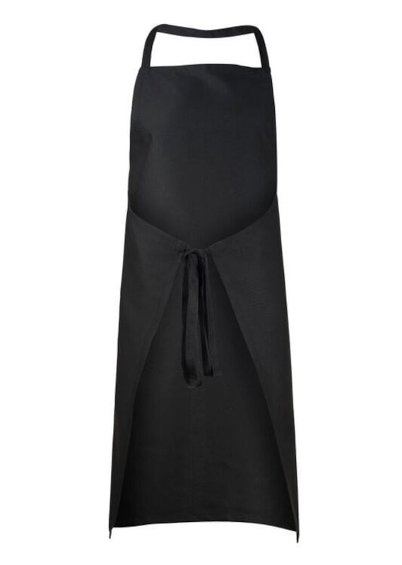 Chefs Craft Full Bib Apron CA001