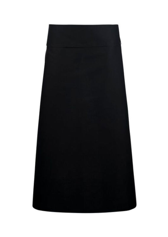 Chefs Craft Continental Apron With Fold Over CA008