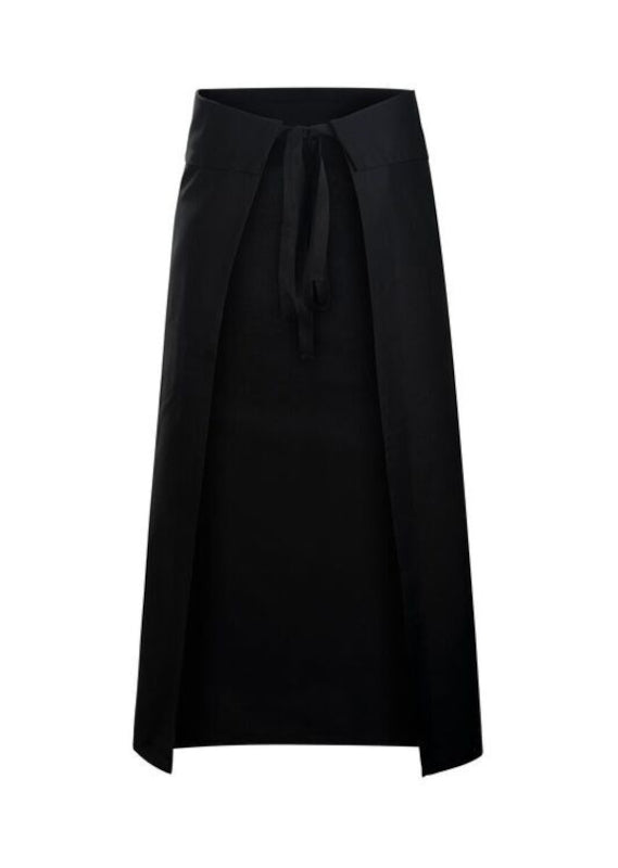 Chefs Craft Continental Apron With Fold Over CA008