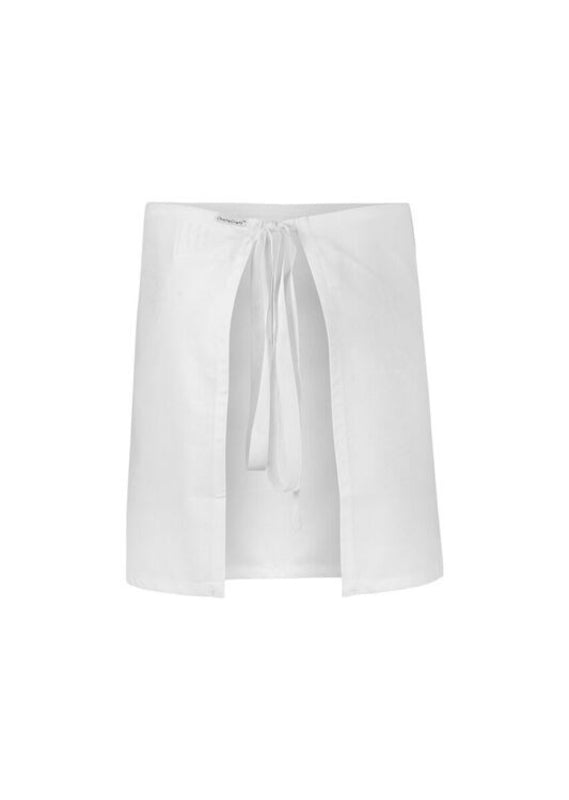 Chefs Craft 1/4 Length Apron CA023