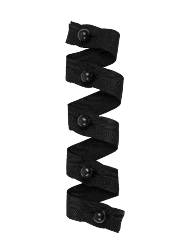 Chefs Craft Stud Buttons On Tape Set CJ151