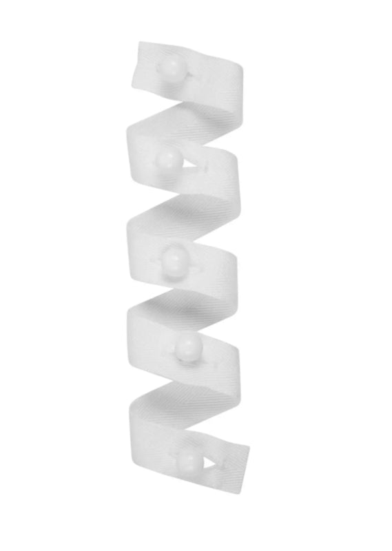 Chefs Craft Stud Buttons On Tape Set CJ151
