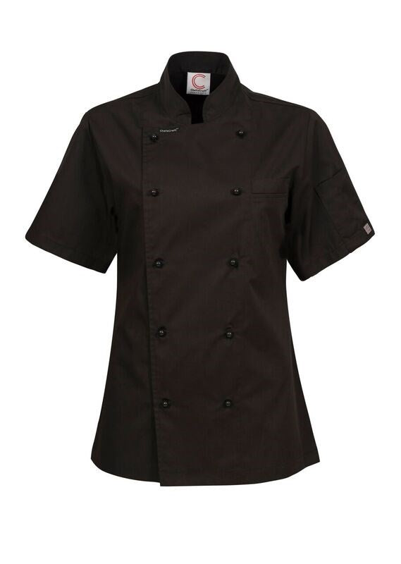 Chefs Craft Ladies Executive Chefs Lightweight Jacket CJL22