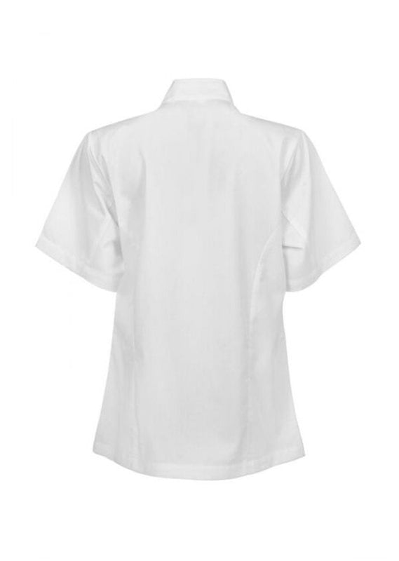 Chefs Craft Ladies Executive Chefs Lightweight Jacket CJL22