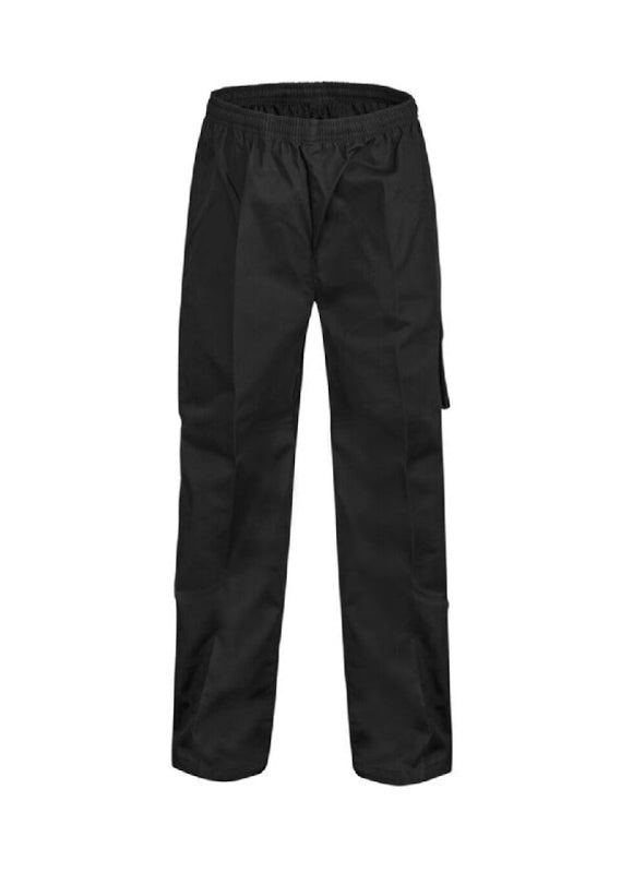 Chefs Craft Chefs Drawstring Cargo CP055