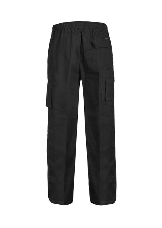 Chefs Craft Chefs Drawstring Cargo CP055