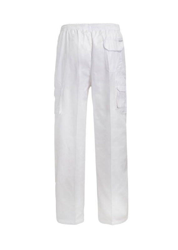 Chefs Craft Chefs Drawstring Cargo CP055