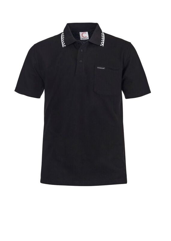 Chefs Craft Hospitality Polo CSP80