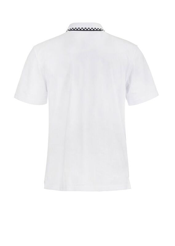 Chefs Craft Hospitality Polo CSP80