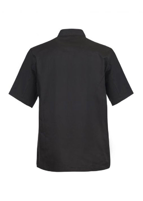 Chefs Craft Executive Chef Jacket With Studs CJ040