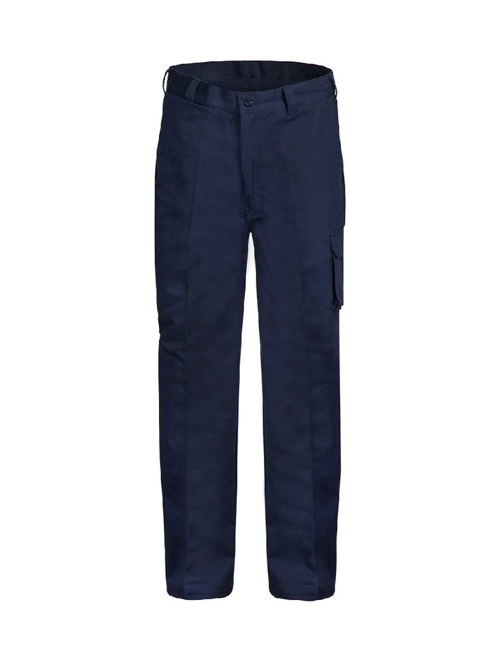 WORKCRAFT MODERN CARGO TROUSER WP3068
