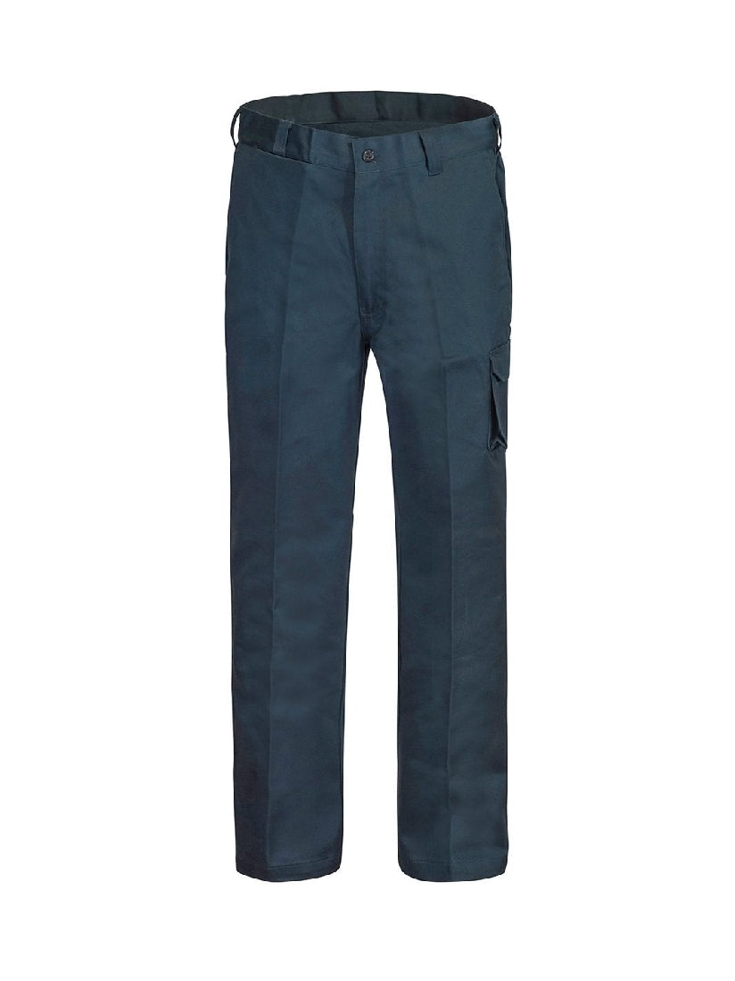WORKCRAFT MODERN CARGO TROUSER WP3068