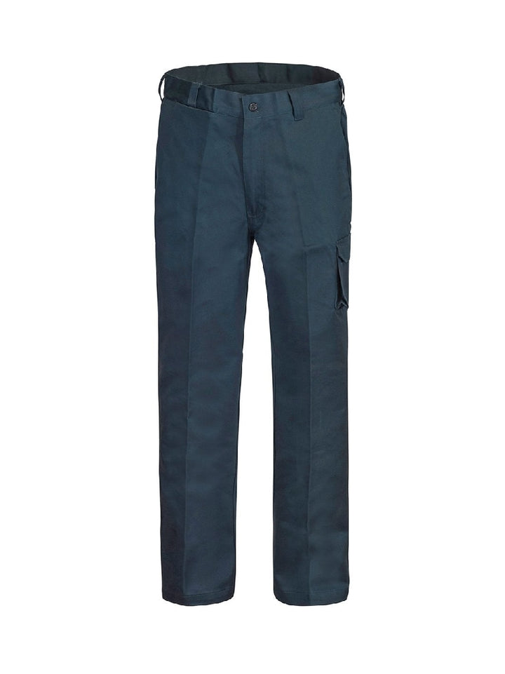 WORKCRAFT MODERN CARGO TROUSER WP3068