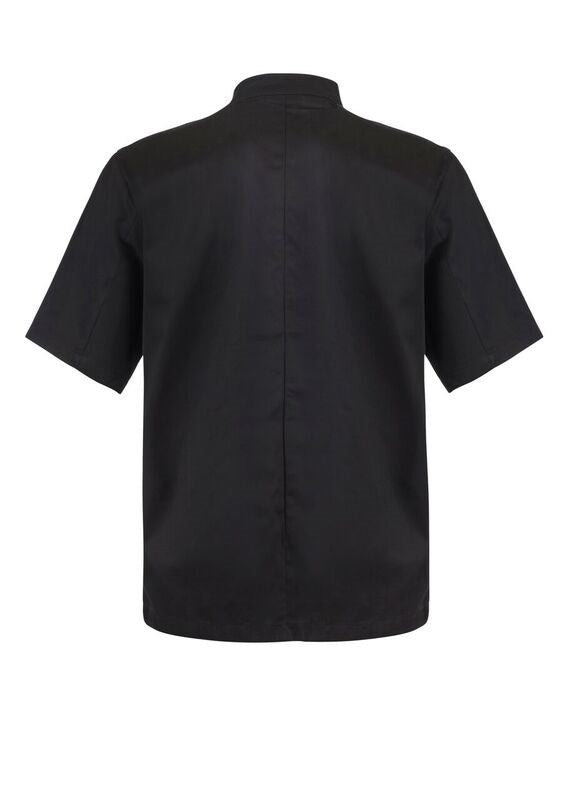 Chefs Craft Classic Chefs Jacket S/S CJ033