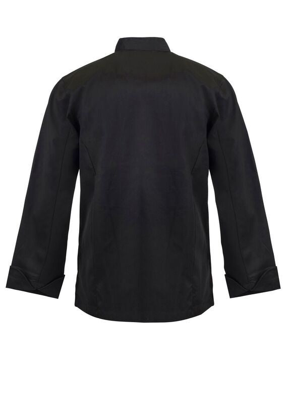 Chefs Craft Executive Chef Light Jacket LS CJ051