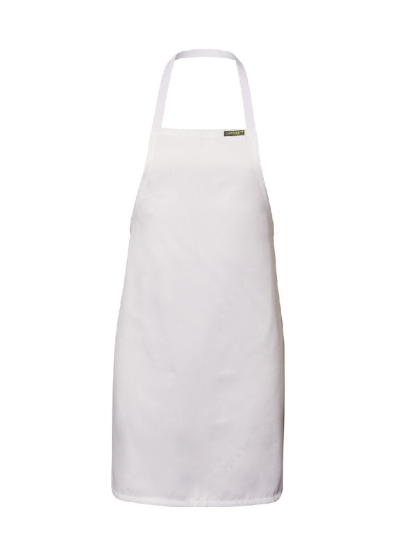 Chefs Craft Full Bib Apron Apron Polyester CA012