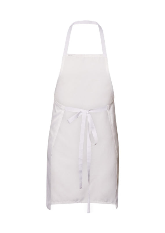 Chefs Craft Full Bib Apron Apron Polyester CA012