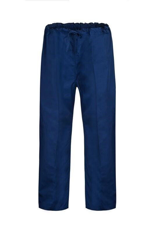 Medi8 Scrub Pants Reversible With Drawstring M88013