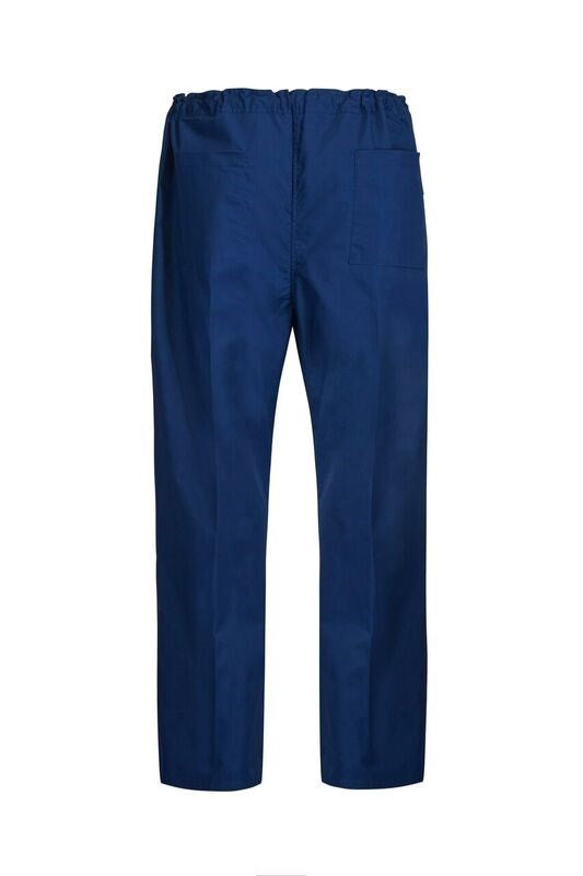 Medi8 Scrub Pants Reversible With Drawstring M88013