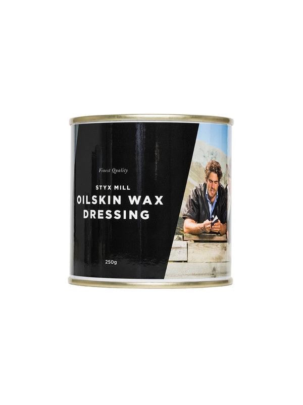 Styx Mill Oilskin Wax Reproofer Southside Road
