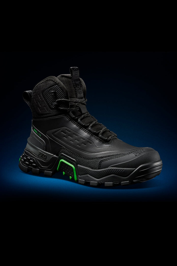 FXD Work Boots EVO-1