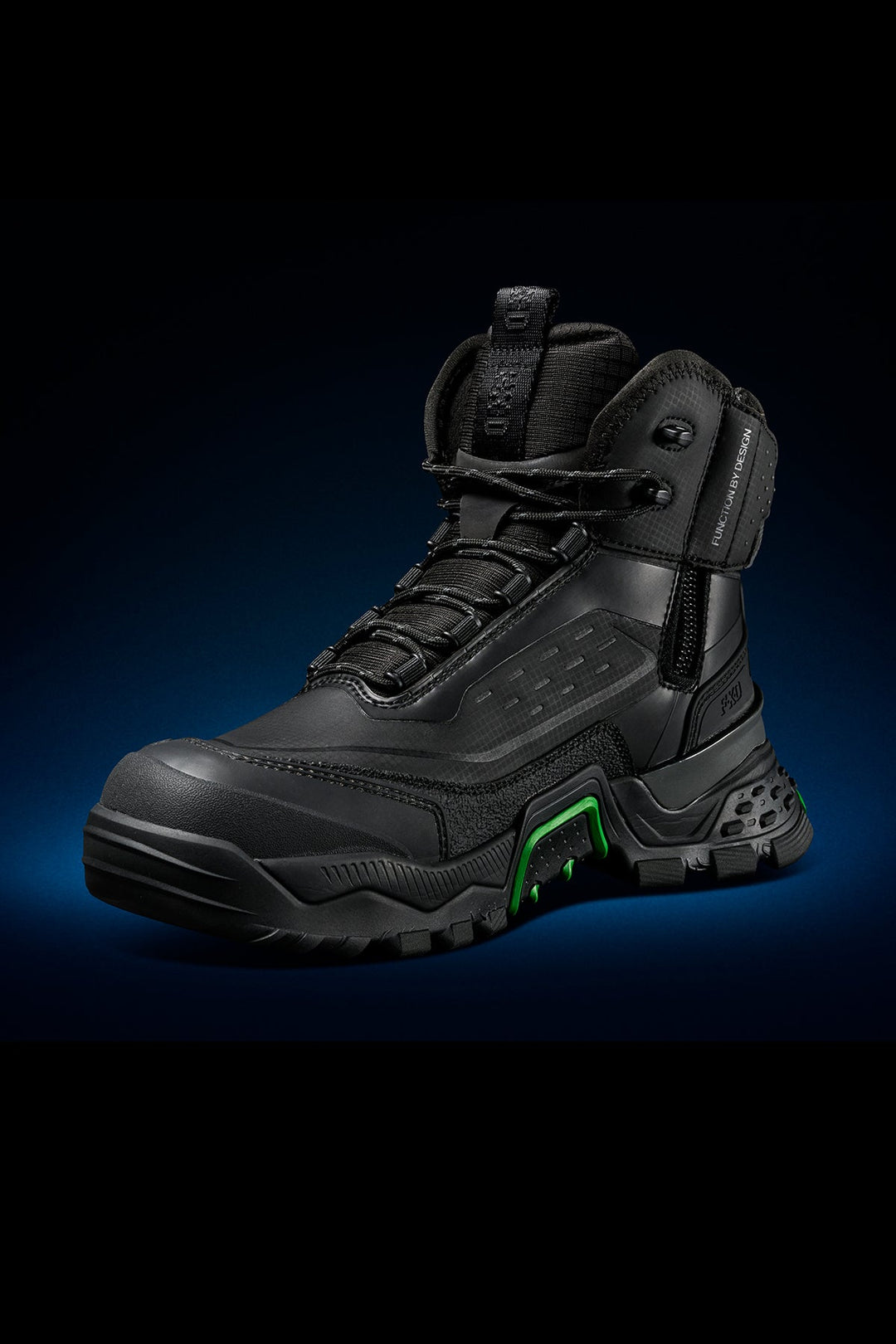 FXD Work Boots EVO-1
