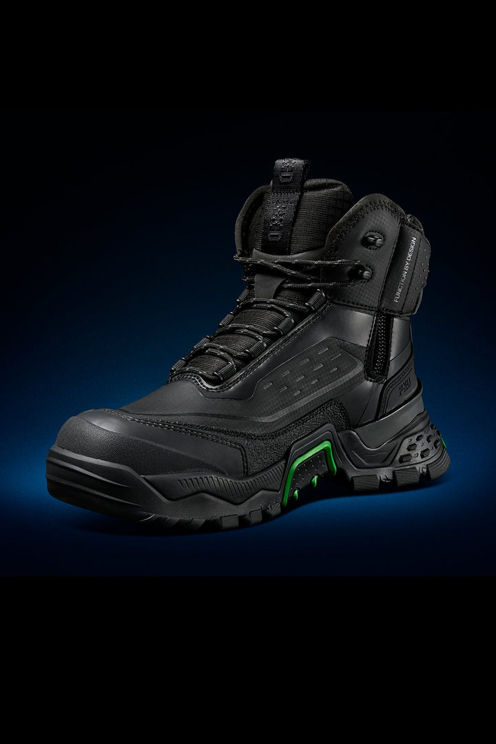 FXD Work Boots EVO-1
