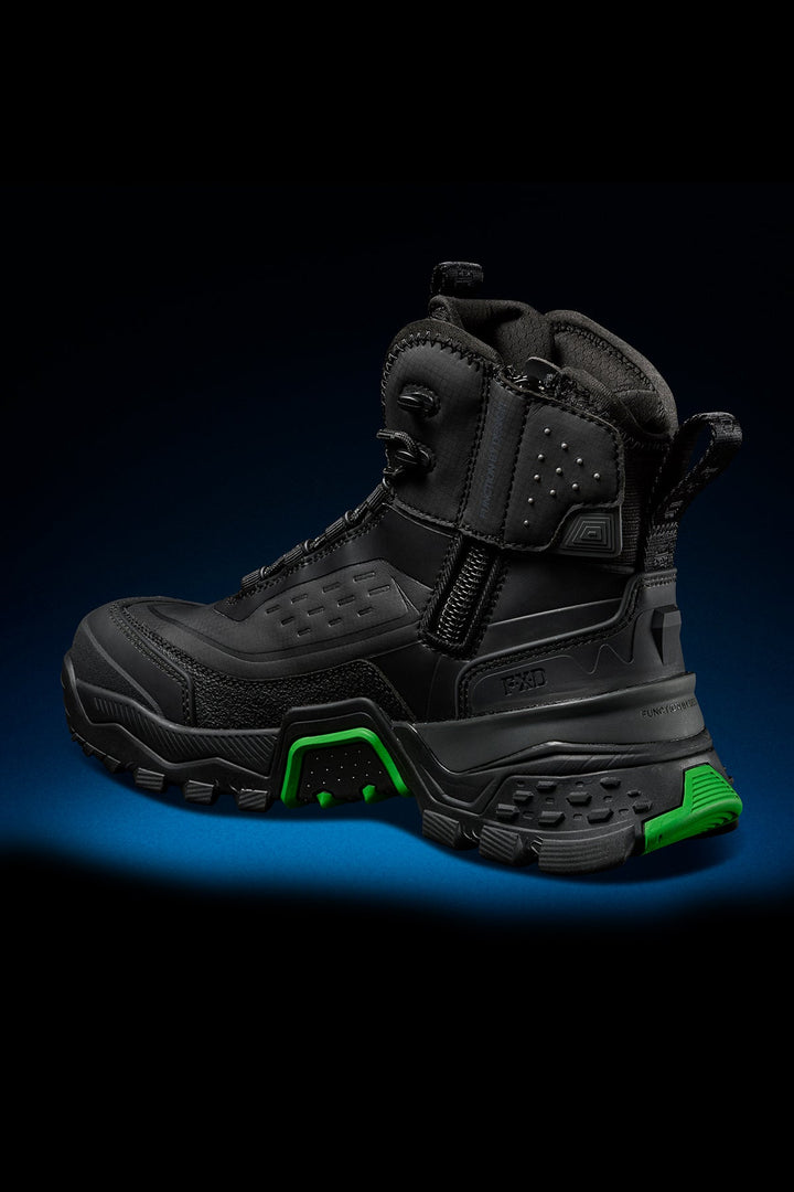 FXD Work Boots EVO-1