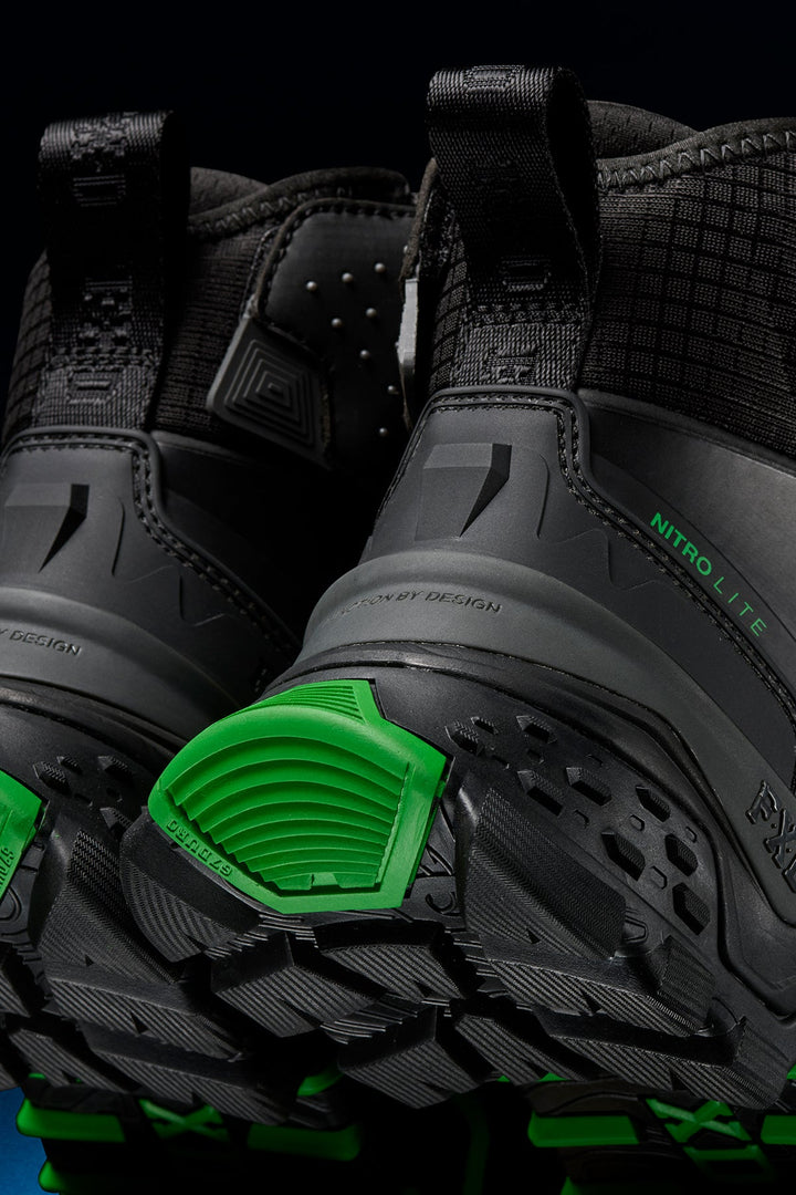 FXD Work Boots EVO-1