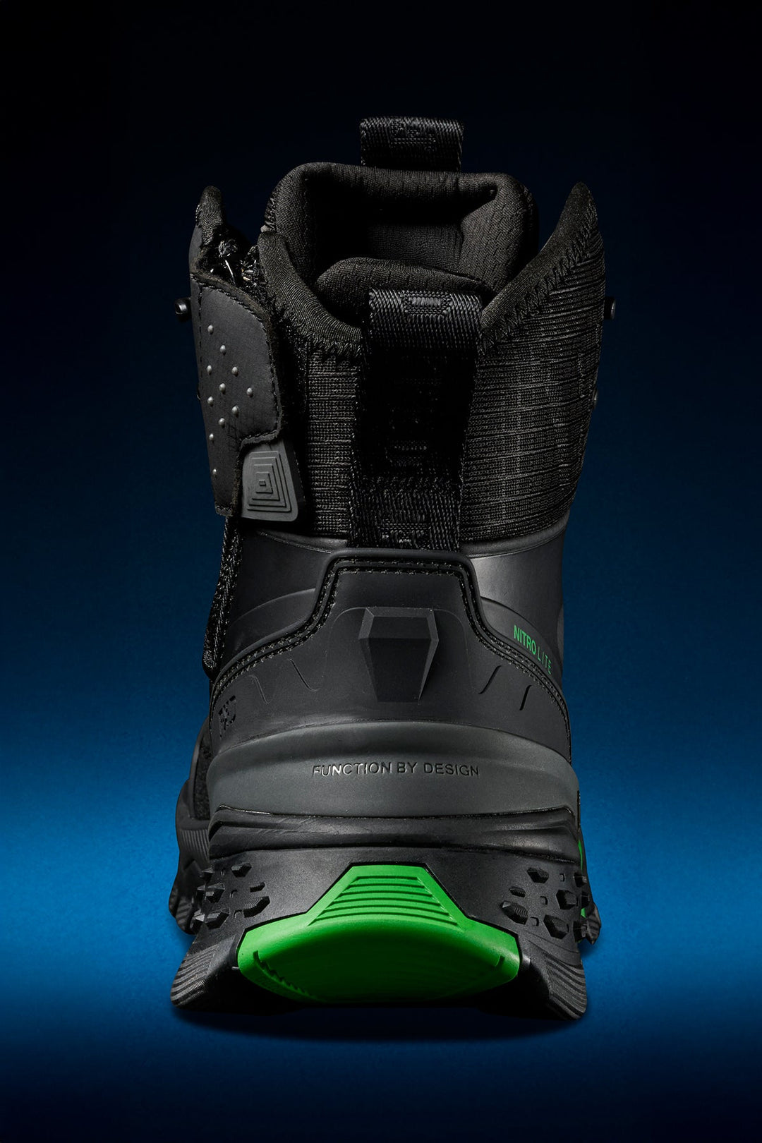 FXD Work Boots EVO-1