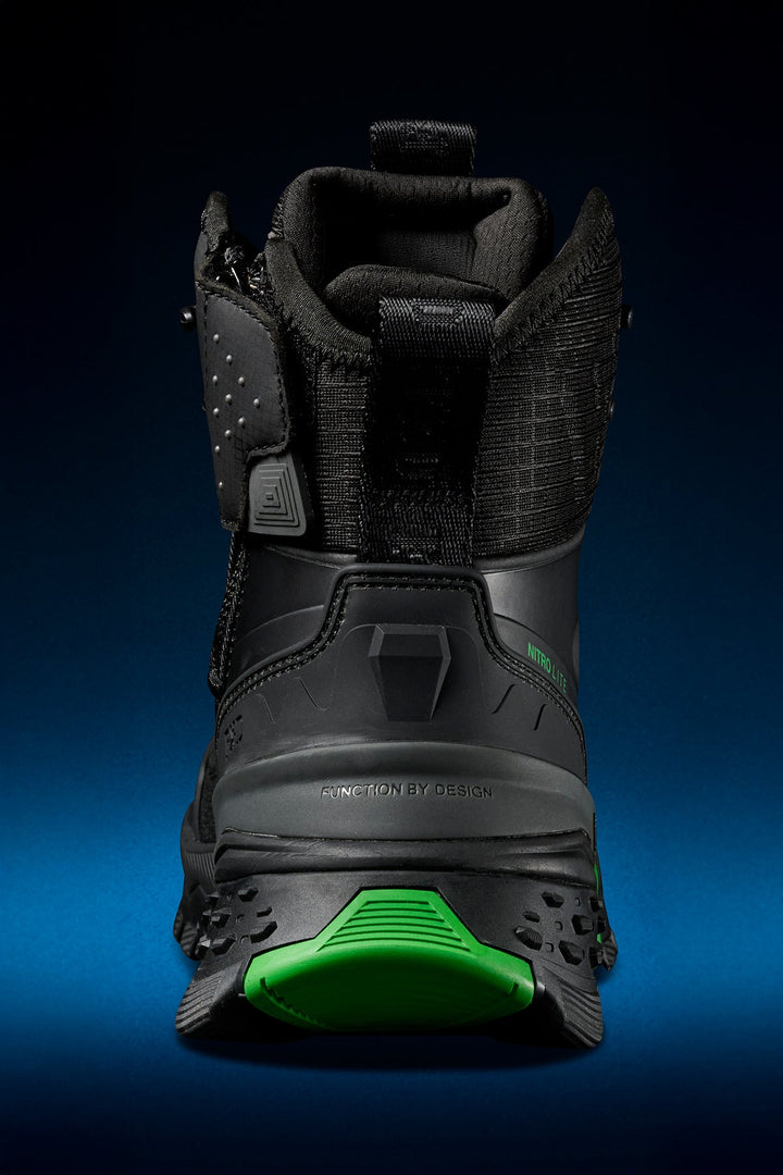 FXD Work Boots EVO-1