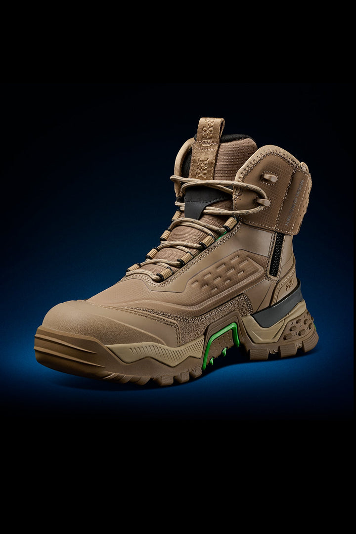 FXD Work Boots EVO-1