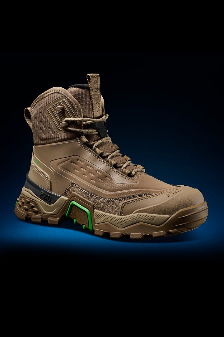 FXD Work Boots EVO-1