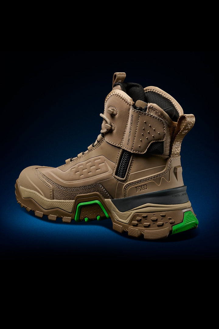 FXD Work Boots EVO-1