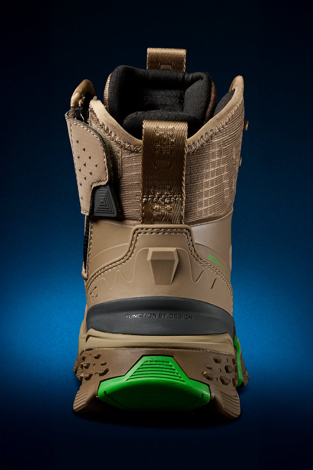 FXD Work Boots EVO-1