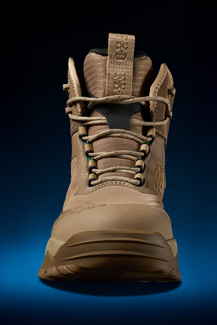 FXD Work Boots EVO-1