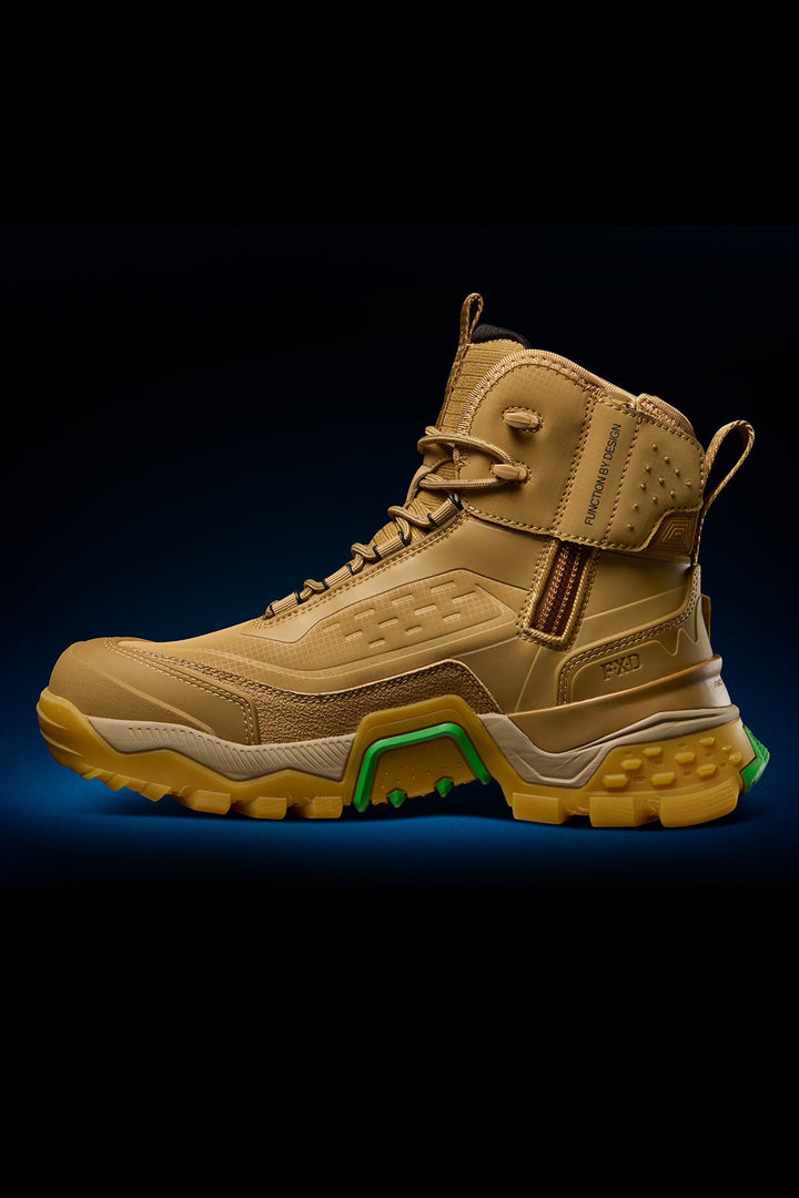 FXD Work Boots EVO-1